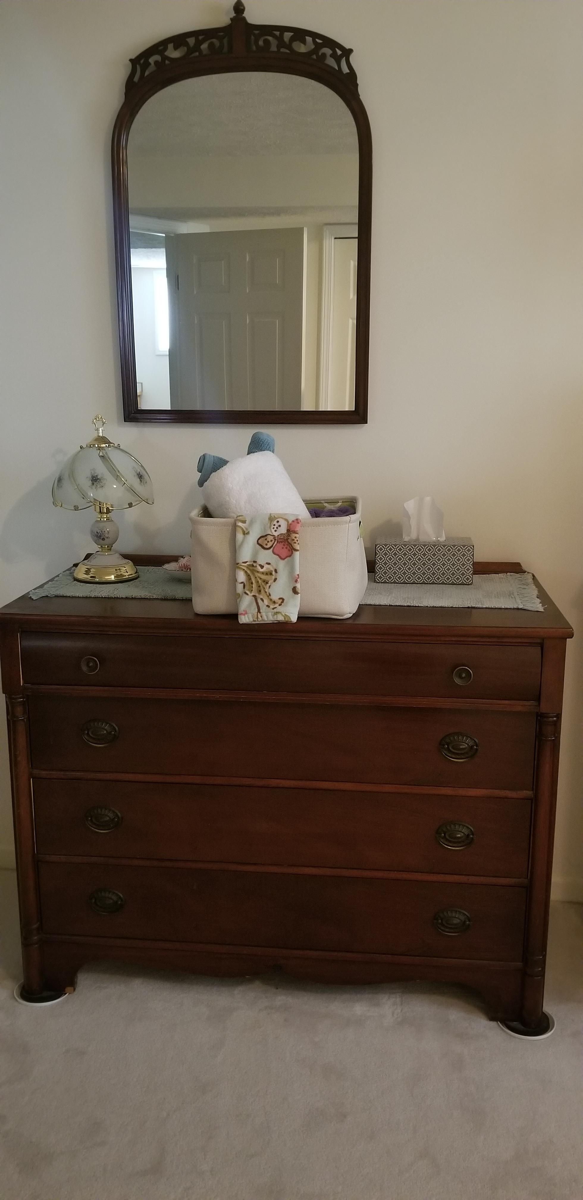 Berkey and Gay Bedroom Set InstAppraisal